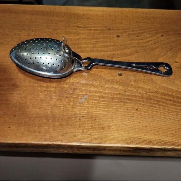 Plato Tea Infuser from England - Picture 1 of 4